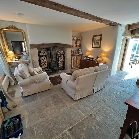 Apartamento Brook House Nunney Exterior foto