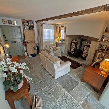 Apartamento Brook House Nunney Exterior foto