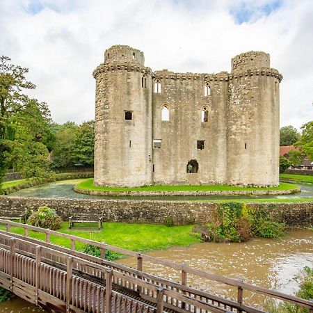 Apartamento Brook House Nunney Exterior foto
