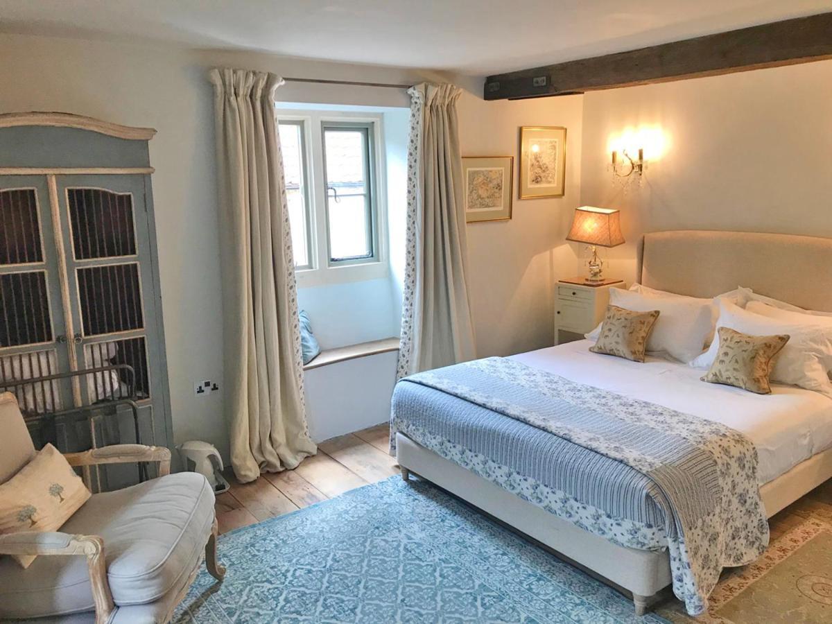 Apartamento Brook House Nunney Exterior foto