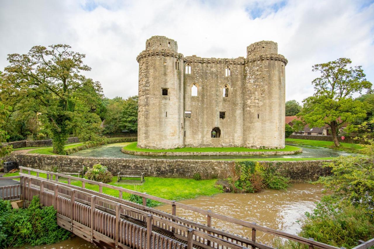 Apartamento Brook House Nunney Exterior foto